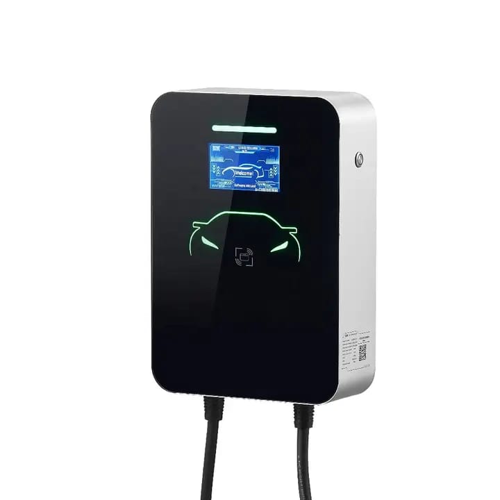 11kW Home Charging Station