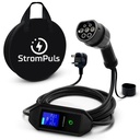 3.3kW Portable EV Car Charger