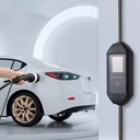 3.3kW Portable EV Car Charger