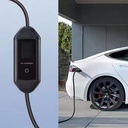 3.3kW Portable EV Car Charger