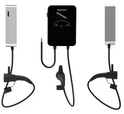 11kW Home Charging Station