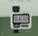 Automatic Water Timer Garden Digital Irrigation