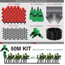 50M Automatic Garden Irrigation Watering System