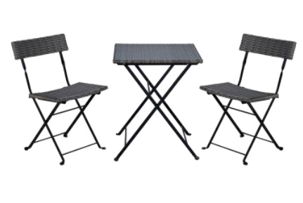 Garden Furniture KALMIA SET