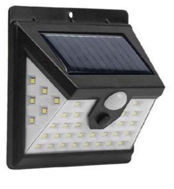 Solar Garden Light - NB200