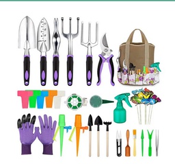 House Kit Plant Gardening Tools And Equipment Set 21 Pieces