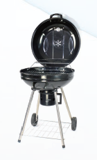 M03033 – 22.5" Kettle Charcoal Grill