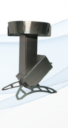 M03065 – Stainless Steel Folding Portable Grill